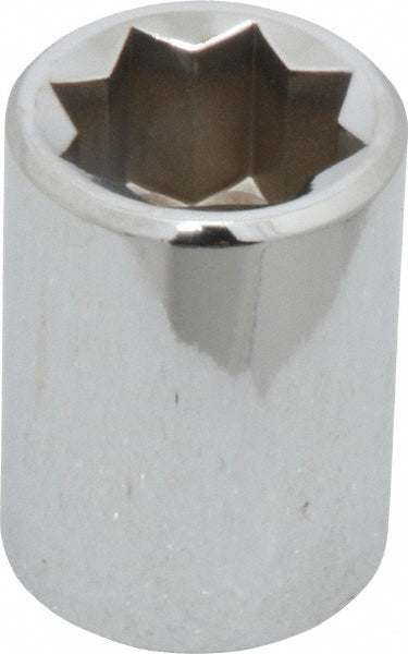 Proto J5420S Hand Socket 5/8" Socket, 8-Point