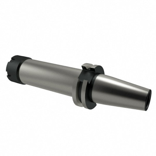 Parlec C40-32ERP612 Collet Chuck 2 to 20 mm Capacity, ER Collet, Taper Shank