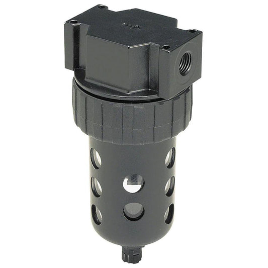 Parker 06F34AC Intermediate Compressed Air Filter 1/2" NPT Port