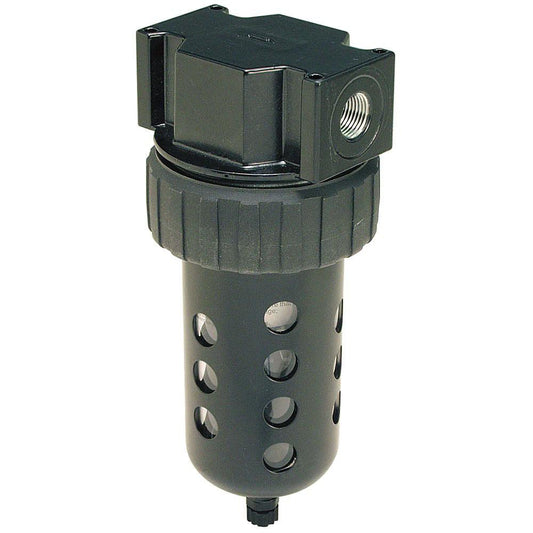Parker 07F42AC Standard Compressed Air Filter 3/4" NPT Port