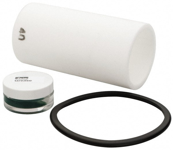 Parker P3NKA00ESG Replacement Filter Element 40 &micron, Use with Parker P3N Filter Series