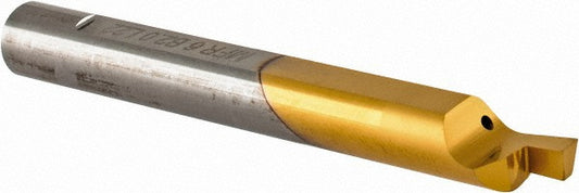 Carmex MFR6B2.0L22 Grooving Tool Left Hand, 8.00 mm Shank Dia, 2.00 mm Groove Width