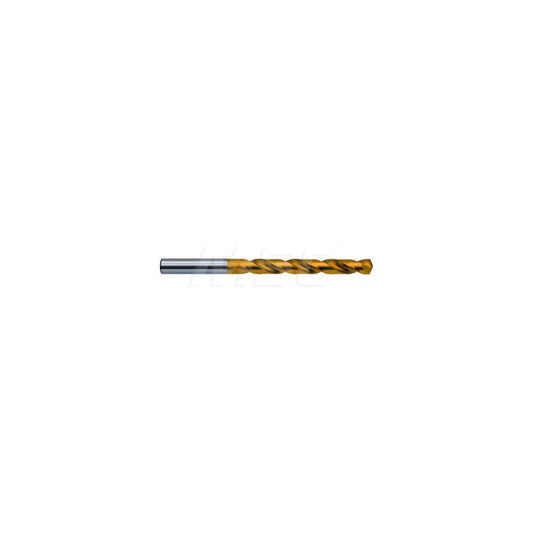 Guhring 9006570015900 Jobber Length Drill Bit 1/16" (0.0625) Dia, 130 deg, Cobalt