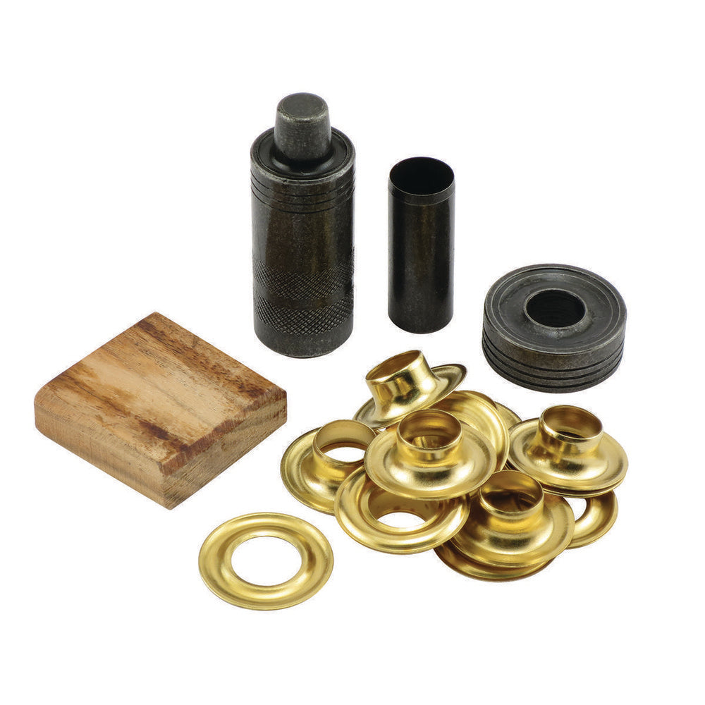 General 71264 12 Piece Grommet Kit