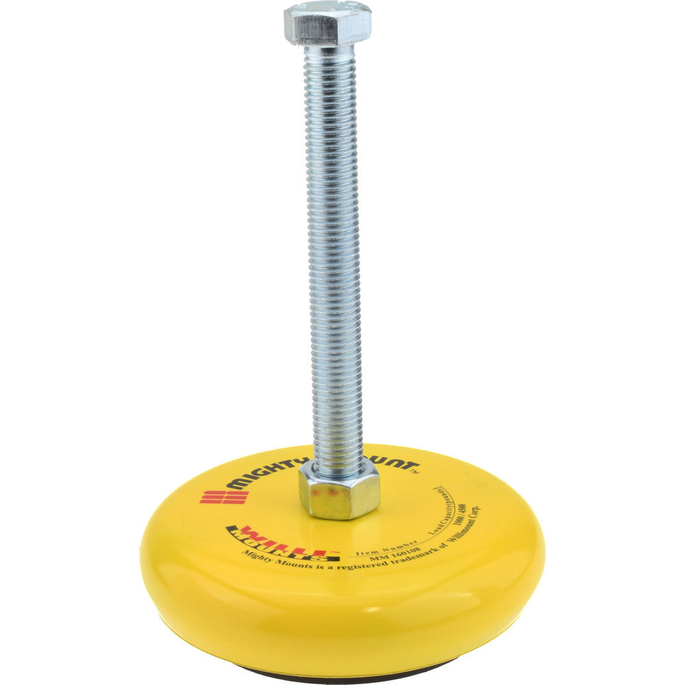 Gibraltar MM160108-G Machine Leveling Mount 3/4-10 Thread