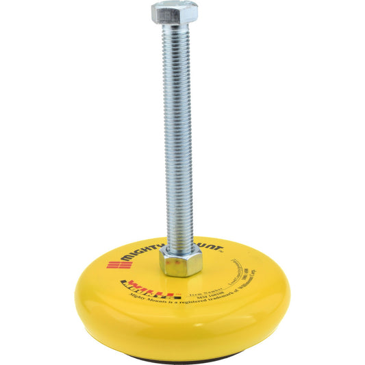 Gibraltar MM160108-G Machine Leveling Mount 3/4-10 Thread
