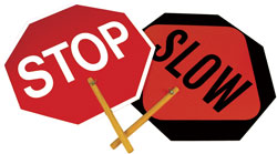 AccuformNMC PS1 Stop,