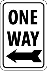 AccuformNMC TM115J One Way,