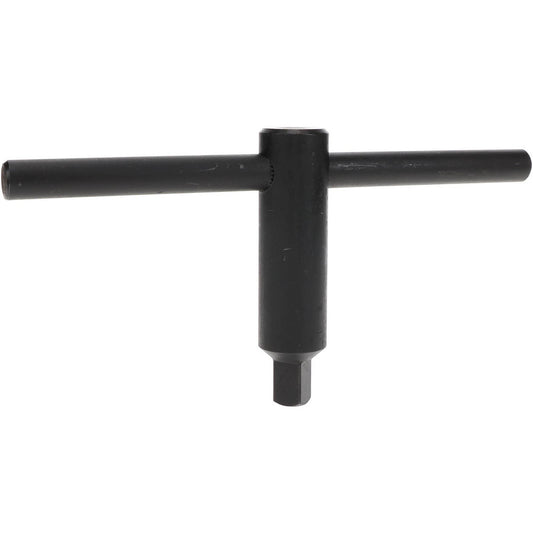 Value Collection 290-1174 6, 8" Chuck Dia Compatibility, Lathe Chuck Key