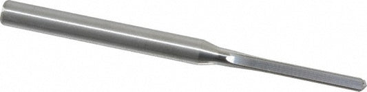 Kennametal 1201023 Die Drill Bit 1/8" Dia, 130 &deg, Solid Carbide