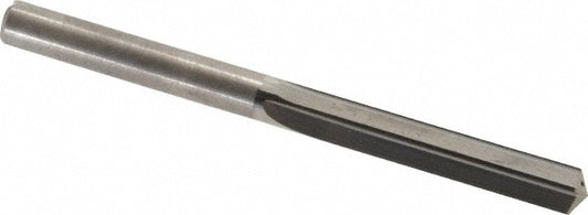 Kennametal 1201031 Die Drill Bit 1/4" Dia, 130 &deg, Solid Carbide