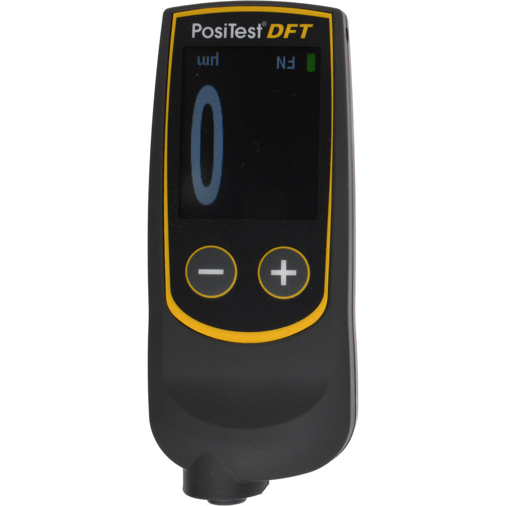 DEFELSKO CORPORATION DFTC-C 0 to 40 mil Digital Coating Thickness Gage