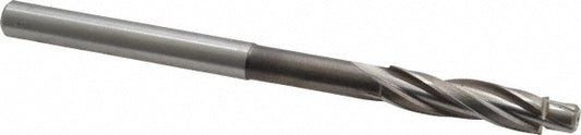 Cleveland C92705 Solid Pilot Counterbore 13/32" Dia, 9/32" Pilot, 3 Flutes