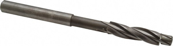 Cleveland C91710 Solid Pilot Counterbore 15/32" Dia, 11/32" Pilot, 3 Flutes