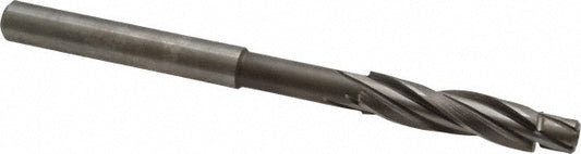 Cleveland C91710 Solid Pilot Counterbore 15/32" Dia, 11/32" Pilot, 3 Flutes