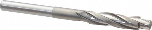 Cleveland C91715 Solid Pilot Counterbore 5/8" Dia, 7/16" Pilot, 3 Flutes