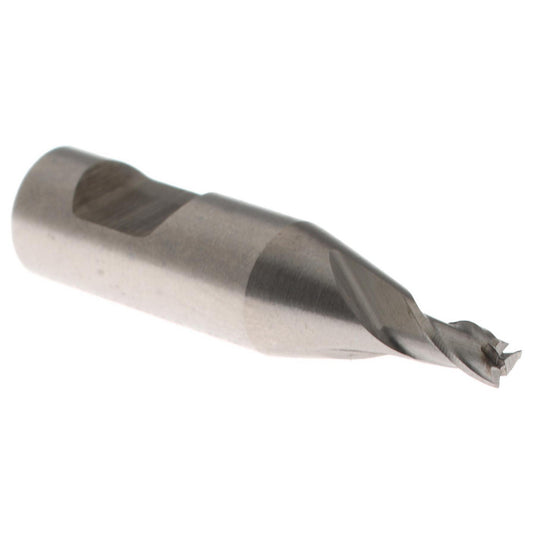 Value Collection 723-3652 Square End Mill 3/32" Dia, 5/32" LOC, 3 Flute, Cobalt