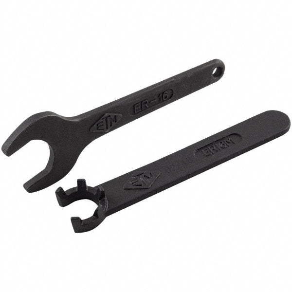 ETM 4513011 ER20 Collet Chuck Wrench