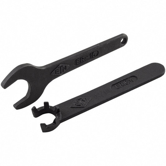 ETM 4513011 ER20 Collet Chuck Wrench