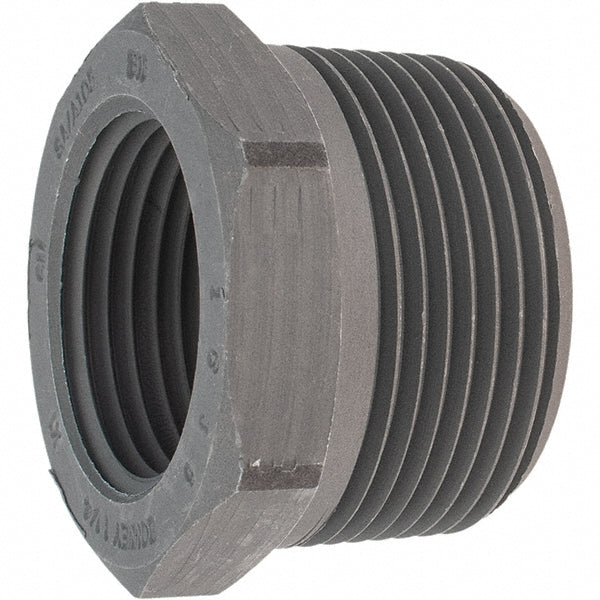 Anvil 0361332000 Black Bushing 1-1/4 x 1", Threaded
