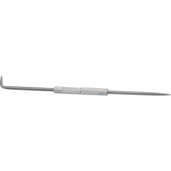 Moody Tools 76-1512 Straight/Bent Scriber Straight, 9" OAL