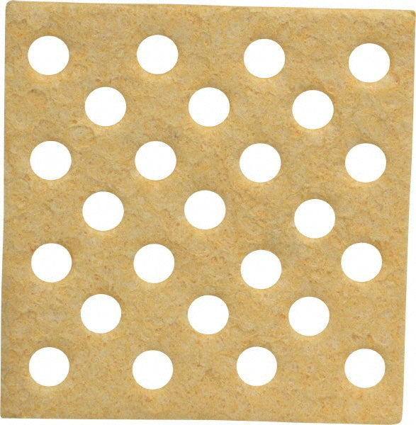 Weller EC305 Soldering Swiss Cheese Replacement Sponge Use with Iron Stand