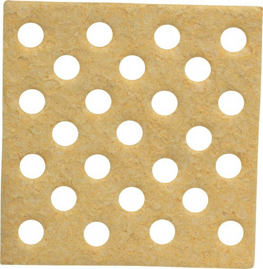 Weller EC305 Soldering Swiss Cheese Replacement Sponge Use with Iron Stand
