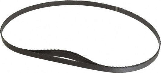 Milwaukee Tool 48-39-0509 Portable Bandsaw Blade 2' 11-3/8" Long, 1/2" Wide, 0.02" Thick, 10 TPI