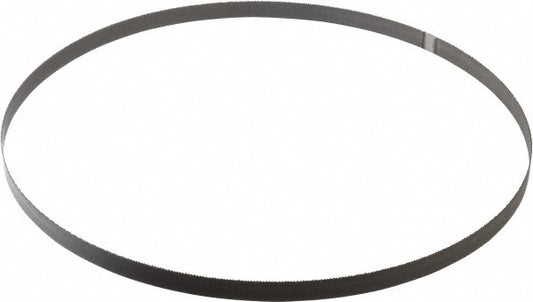 Milwaukee Tool 48-39-0528 Portable Bandsaw Blade 2' 11-3/8" Long, 1/2" Wide, 0.02" Thick, 18 TPI