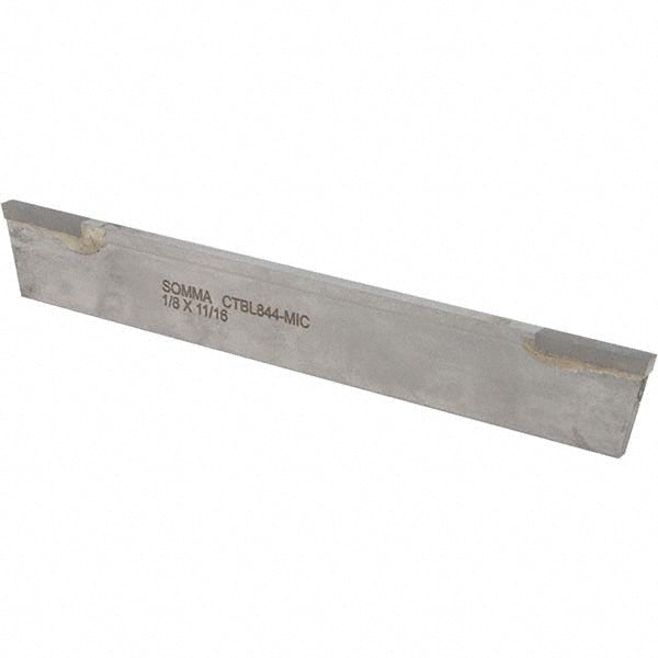 Somma Tool Co. CTBL844-MIC Indexable Cut-Off Blades