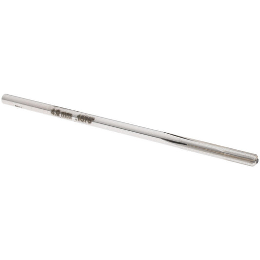 Rock River Tool Inc. 2400040 Chucking Reamer 0.1575" Dia, Straight-Cylindrical Shank, Carbide-Tipped