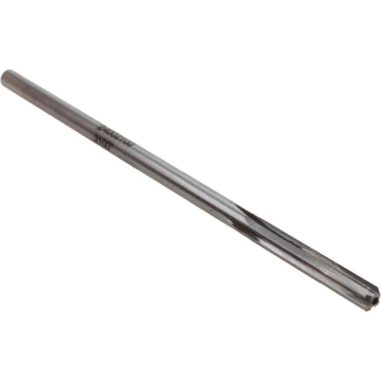 Rock River Tool Inc. 24002100 Chucking Reamer 0.2100" Dia, Straight-Cylindrical Shank, Carbide-Tipped
