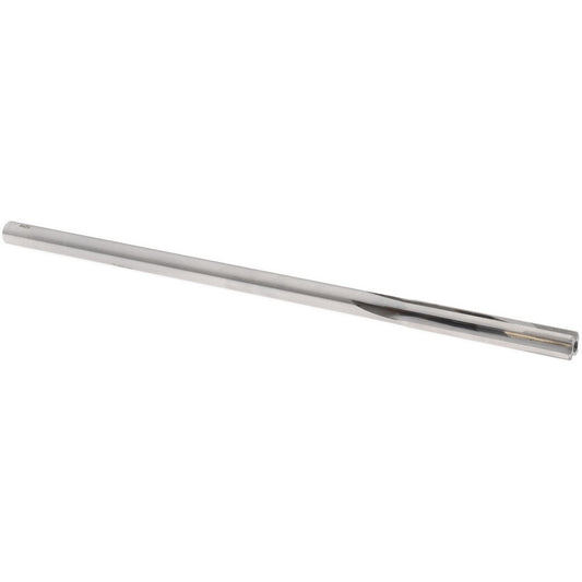 Rock River Tool Inc. 2400064 Chucking Reamer 0.2520" Dia, Straight-Cylindrical Shank, Carbide-Tipped