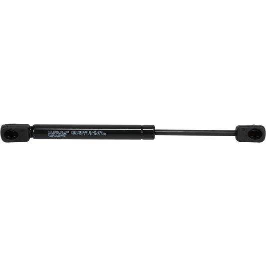 Guden GGN43-030-C Gas Spring 0.24" Rod Dia, 0.59" Tube Dia, 30 lb Capacity