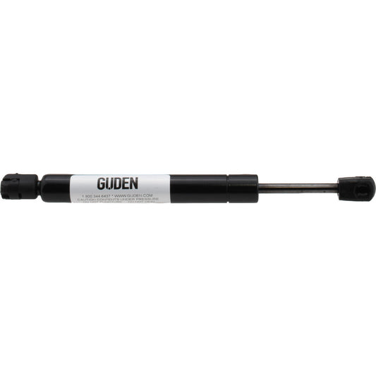 Guden GNE60-E-C Hydraulic Damper 0.32" Rod Dia, 0.87" Tube Dia, 100 lb Capacity