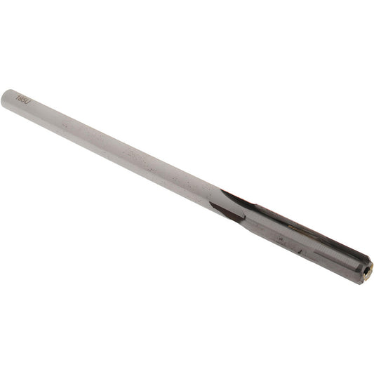 Rock River Tool Inc. 24003180 Chucking Reamer 0.3180" Dia, Straight-Cylindrical Shank, Carbide-Tipped
