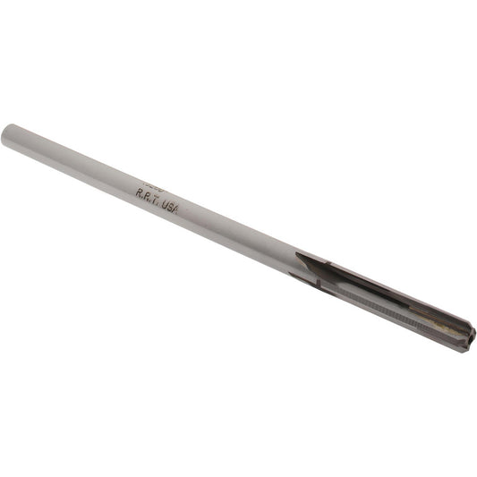 Rock River Tool Inc. 24003200 Chucking Reamer 0.3200" Dia, Straight-Cylindrical Shank, Carbide-Tipped