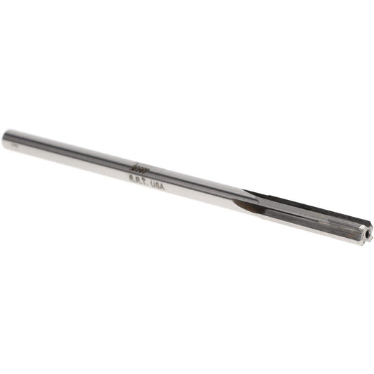Rock River Tool Inc. 24003000 Chucking Reamer 0.3000" Dia, Straight-Cylindrical Shank, Carbide-Tipped