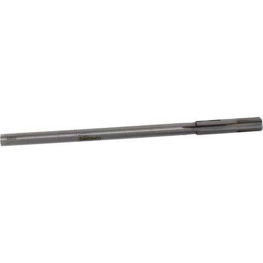 Rock River Tool Inc. 24003450 Chucking Reamer 0.3450" Dia, Straight-Cylindrical Shank, Carbide-Tipped