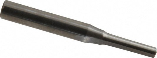 Onsrud 56-062 3/16" Diam, 5/8" LOC, 2 Flute Square End Double Edge Router Bit