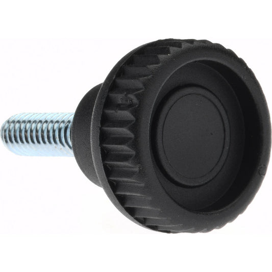 Gibraltar TS-305-G Steel Thumb Screw 1/4-20, Knurled Head