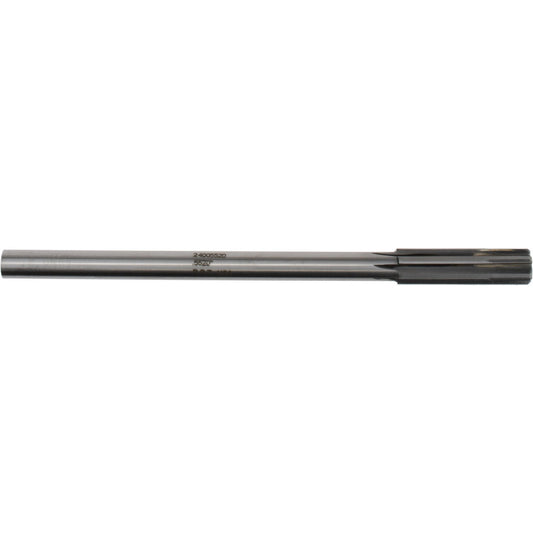 Rock River Tool Inc. 24005520 Chucking Reamer 0.5520" Dia, Straight-Cylindrical Shank, Carbide-Tipped