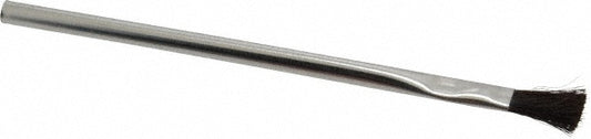 Weiler 44088 3/4" Long Horsehair Acid Brush