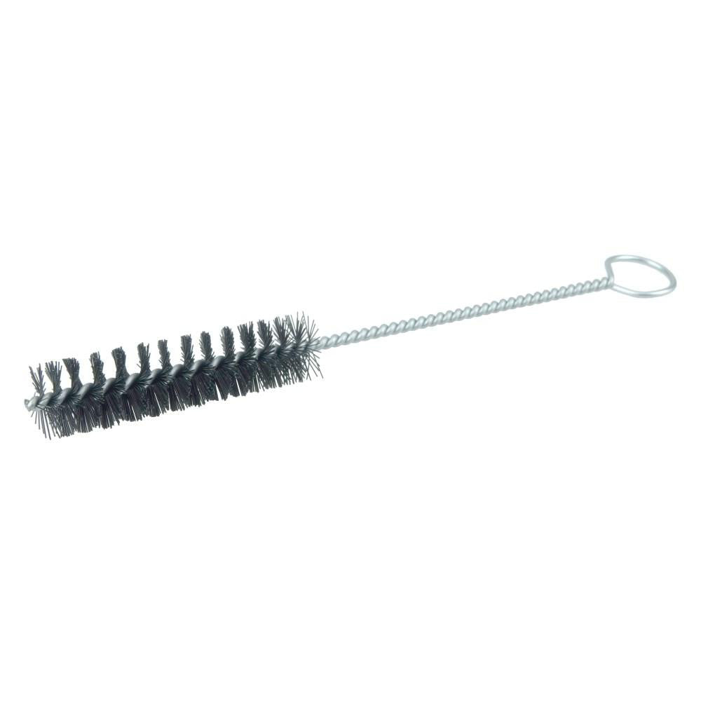 Weiler 44112 3" Long x 3/4" Dia Nylon Tube Brush