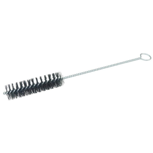 Weiler 44113 4" Long x 1" Dia Nylon Tube Brush