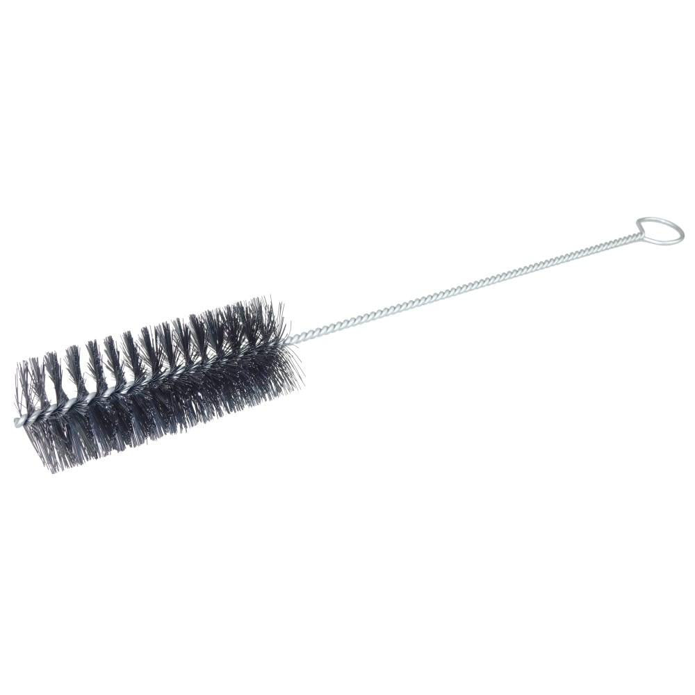 Weiler 44115 5" Long x 2" Dia Nylon Tube Brush