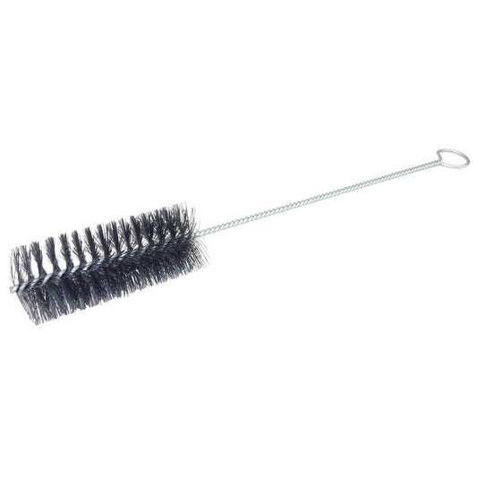 Weiler 44115 5" Long x 2" Dia Nylon Tube Brush