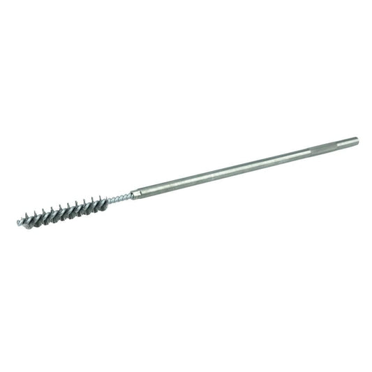 Weiler 95028 Power Tube Brush Helical, Steel