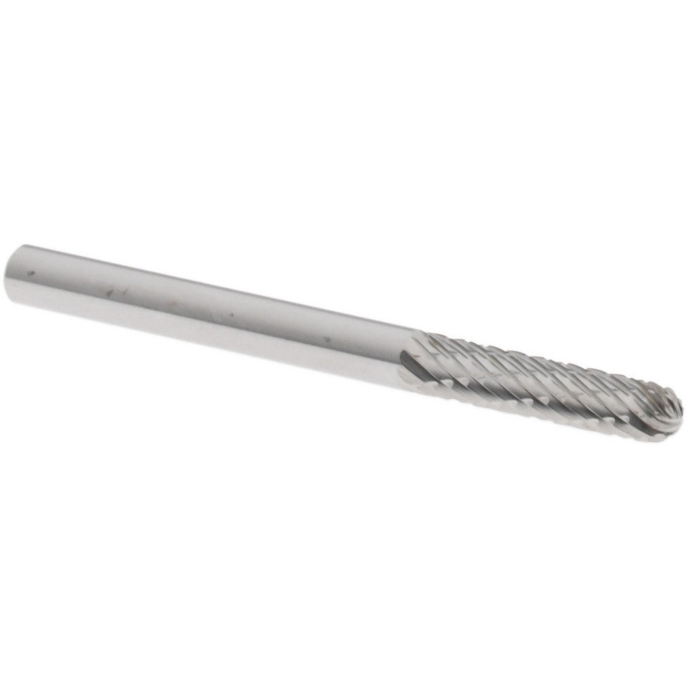 Fullerton Tool Co. 59111 Abrasive Bur SC-42, 1/8" Cut Dia