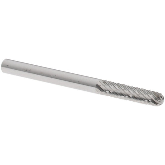 Fullerton Tool Co. 59111 Abrasive Bur SC-42, 1/8" Cut Dia